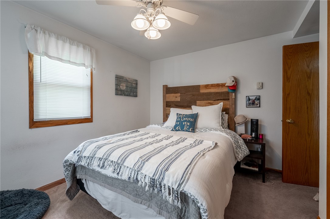 10111 North Filter Bay Road Hayward, WI 54843 - Photo 27 of 48