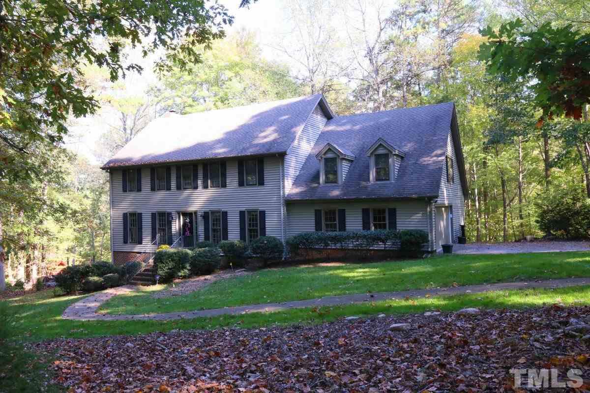 12704 Raven Ridge Road Raleigh, NC 27614 - Photo 1 of 24 Gallery Image 1