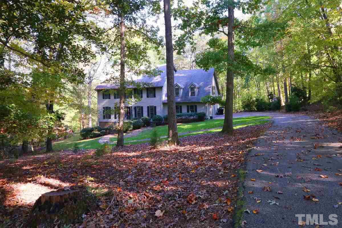 12704 Raven Ridge Road Raleigh, NC 27614 - Photo 24 of 24 Gallery Image 24
