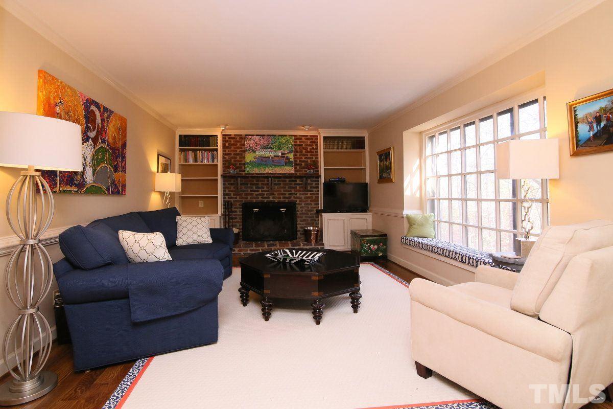 12704 Raven Ridge Road Raleigh, NC 27614 - Photo 5 of 24 Gallery Image 5