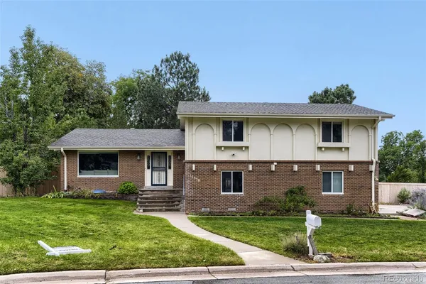 $719,900 | 15358 East Saratoga Place, Aurora, CO 80015