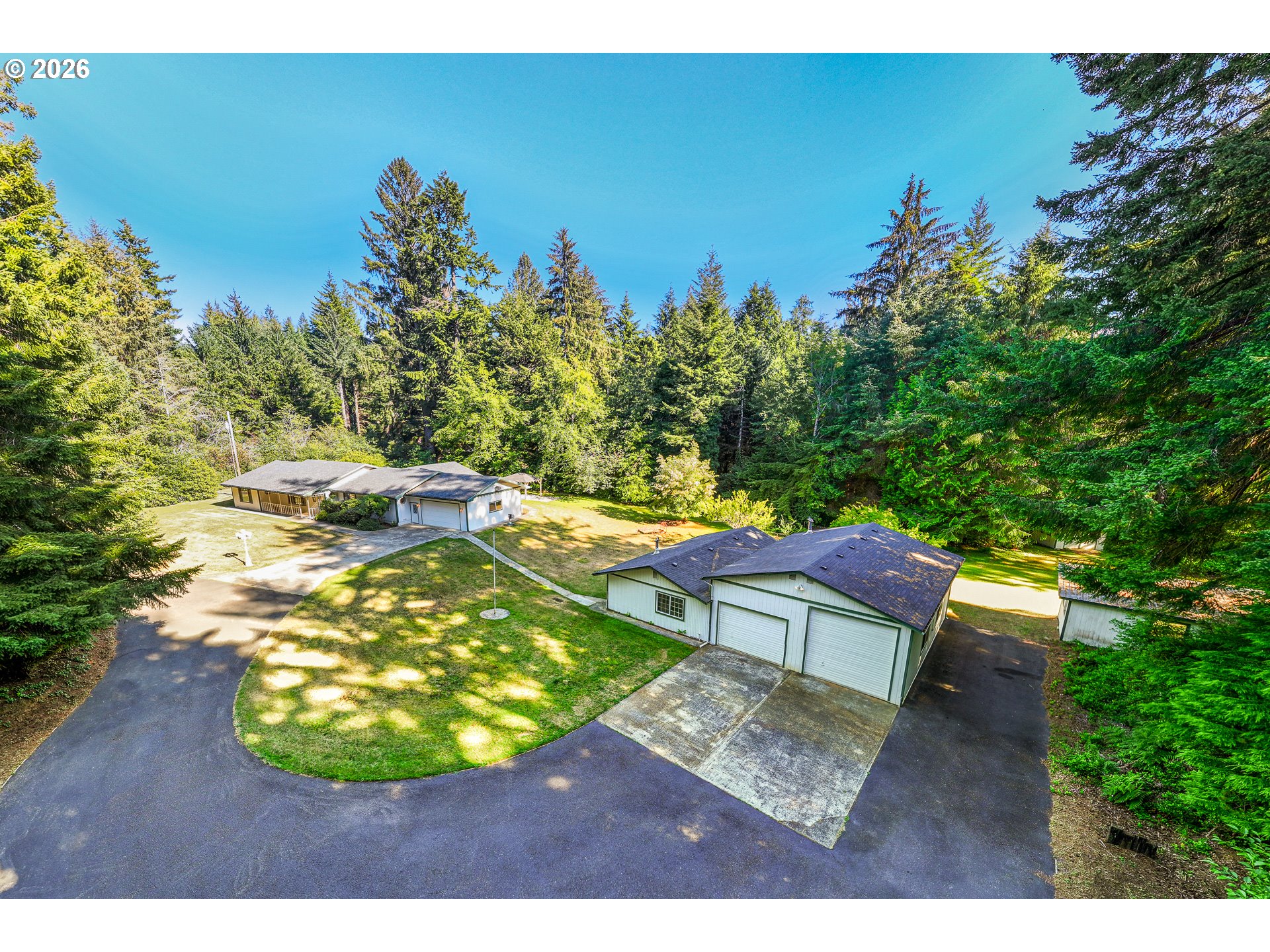 84226 Clear Lake Road Florence, OR 97439 - Photo 1 of 48