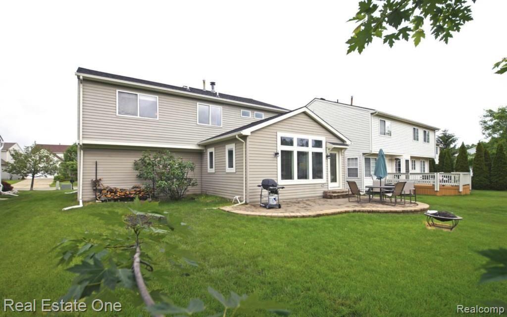 1687 Scio Ridge Road Ann Arbor, MI 48103 - Photo 25 of 25 Gallery Image 25