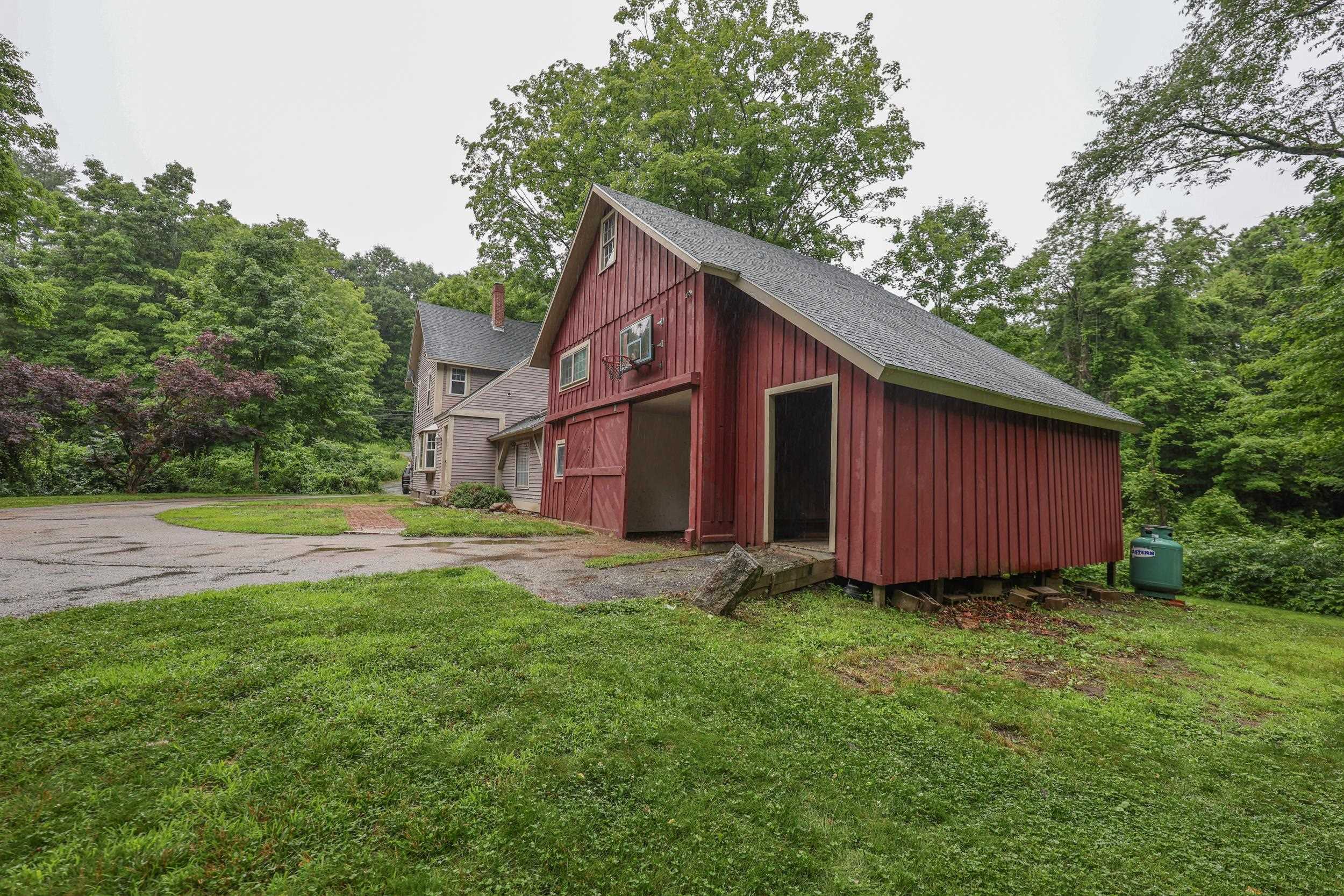 3 Depot Street New Boston, NH 03070 - Photo 6 of 45