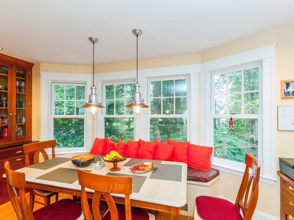 36 Pine Crest Road Newton, MA 02459 - Photo 10 of 29 Gallery Image 10