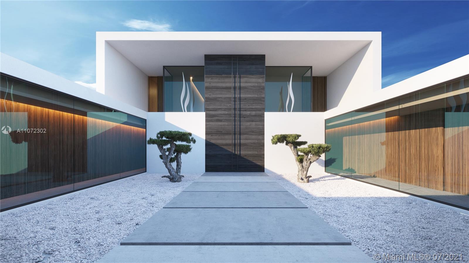 4770 Akai Dr Ranches Southwest Ranches, FL 33332 - Photo 2 of 12 a view of a house with a outdoor space