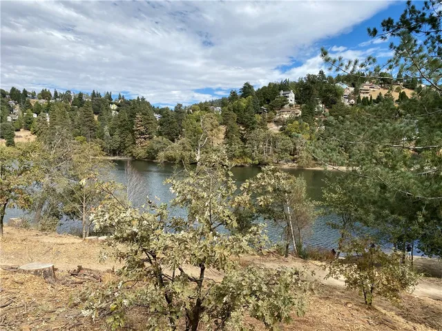 a view of lake