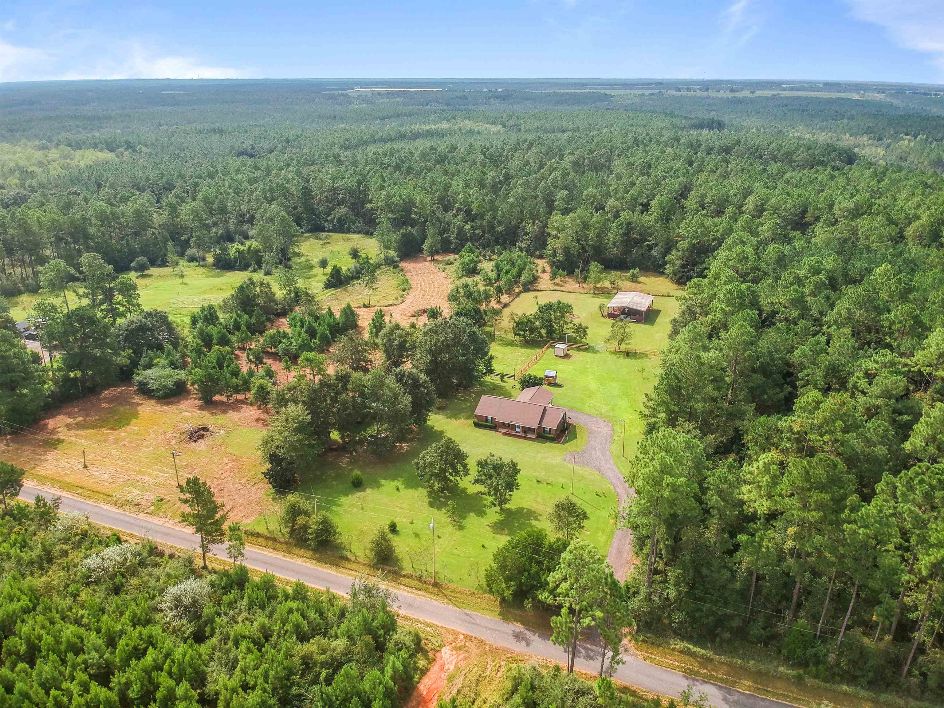 27726 Timber Company Road Robertsdale, AL 36567 - Photo 33 of 33