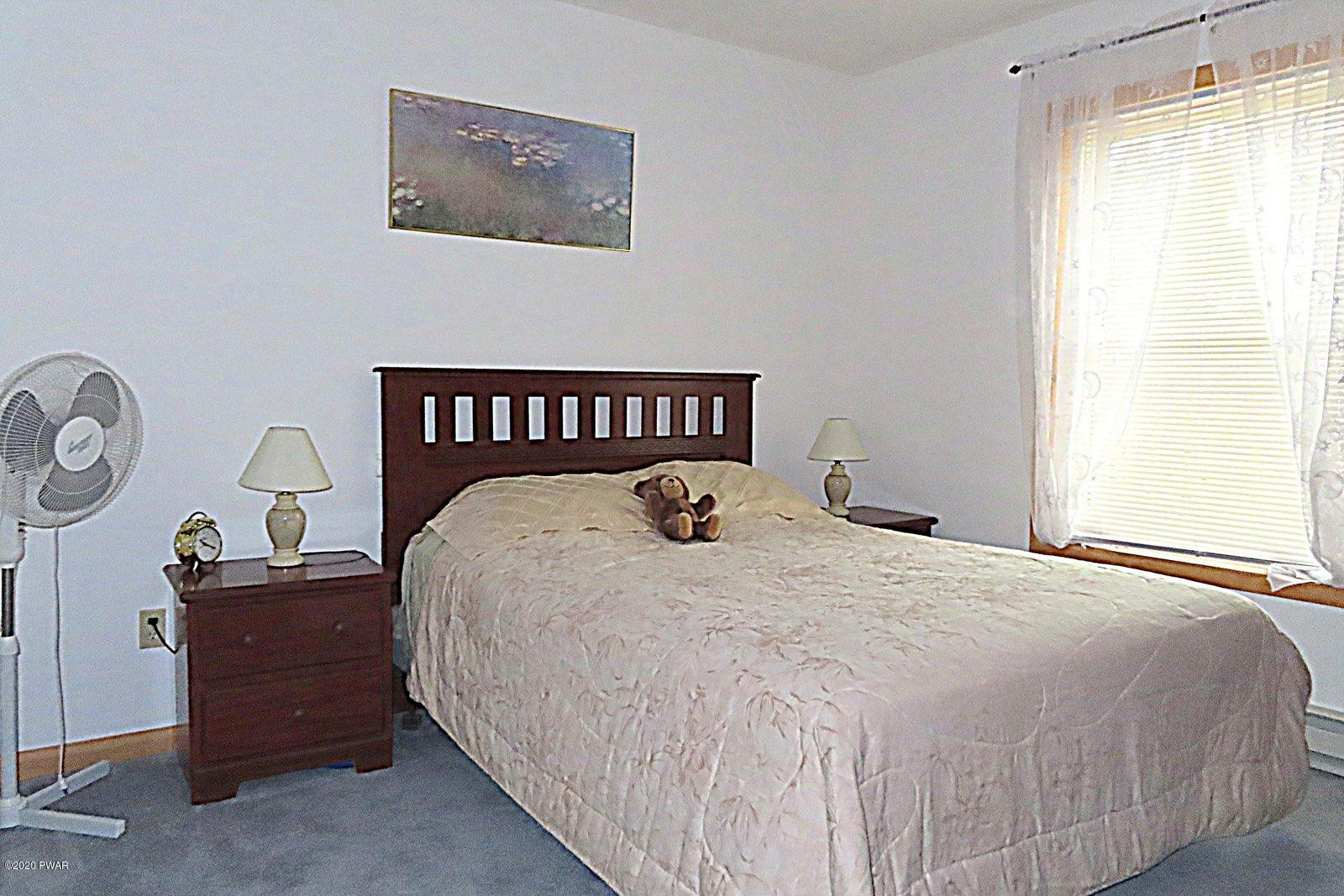 1034 Tomahawk Road Lake Ariel, PA 18436 - Photo 30 of 53 Bedroom 3