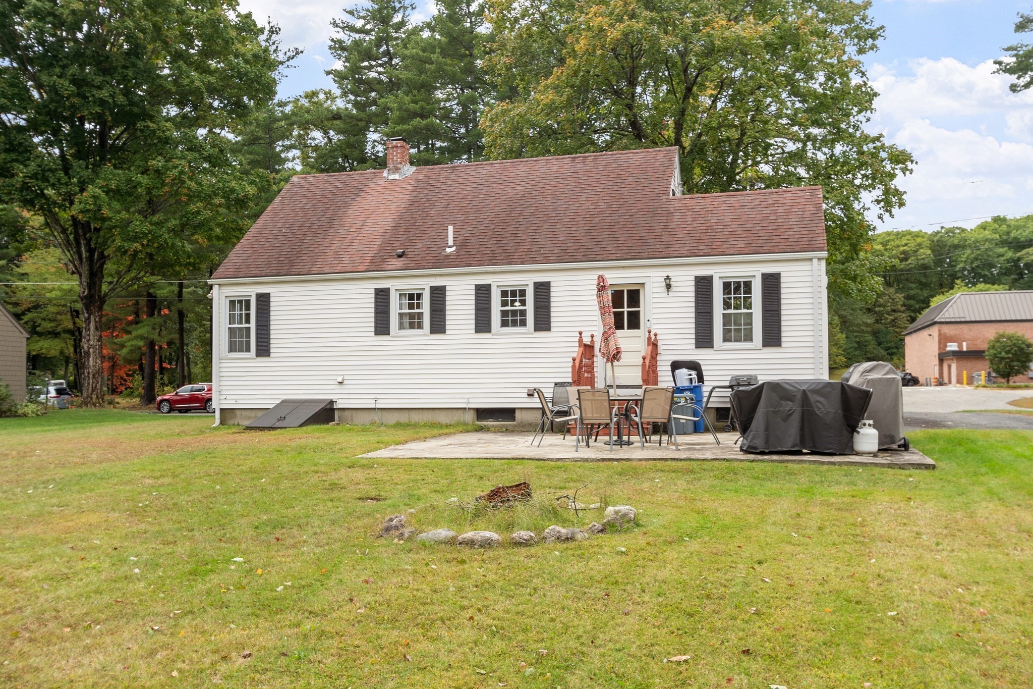 35 Jefferson Road Northborough, MA 01532 - Photo 32 of 38 Gallery Image 32