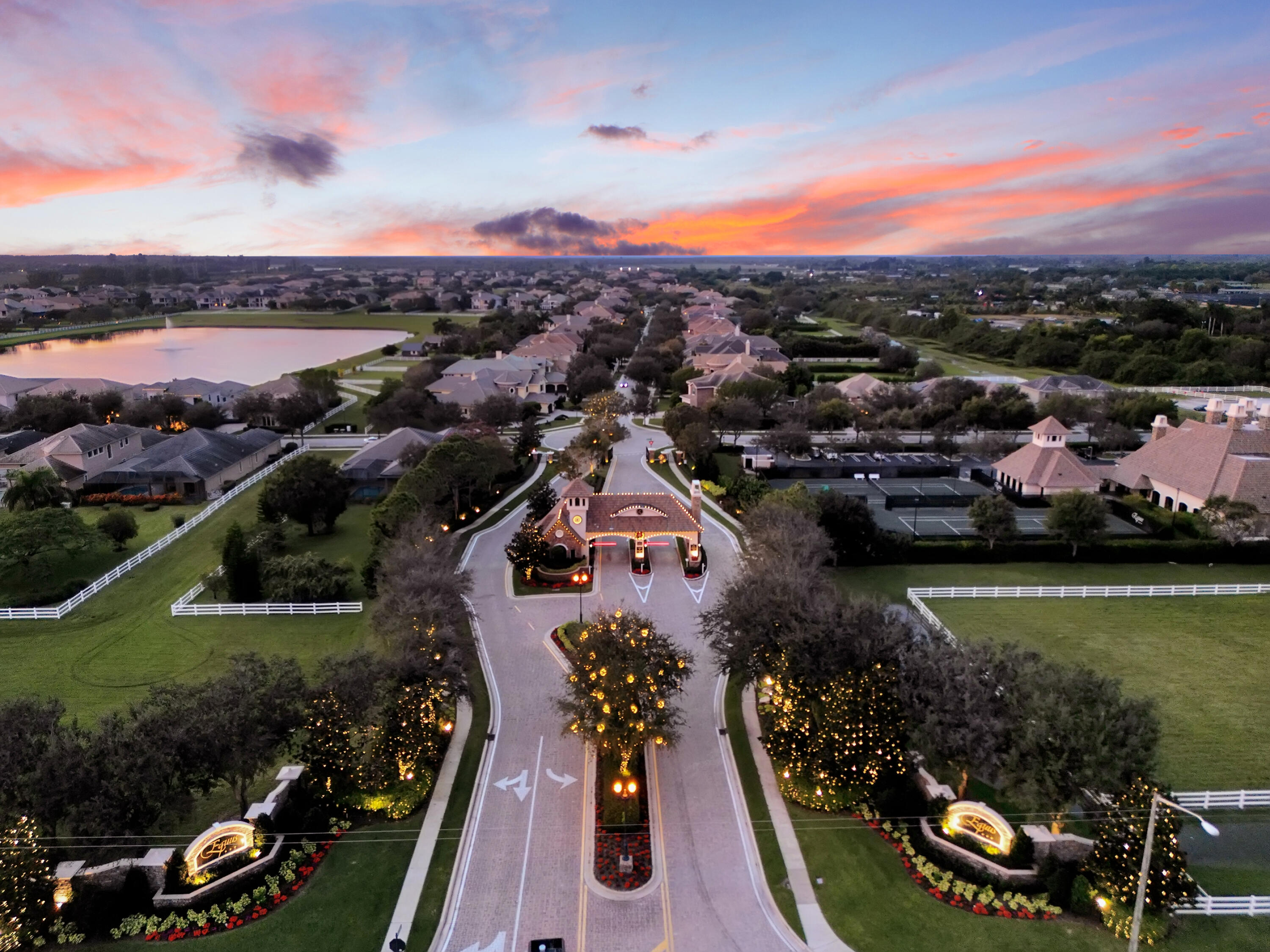9974 Equus Circle Boynton Beach, FL 33472 - Photo 45 of 57 DJI_0101