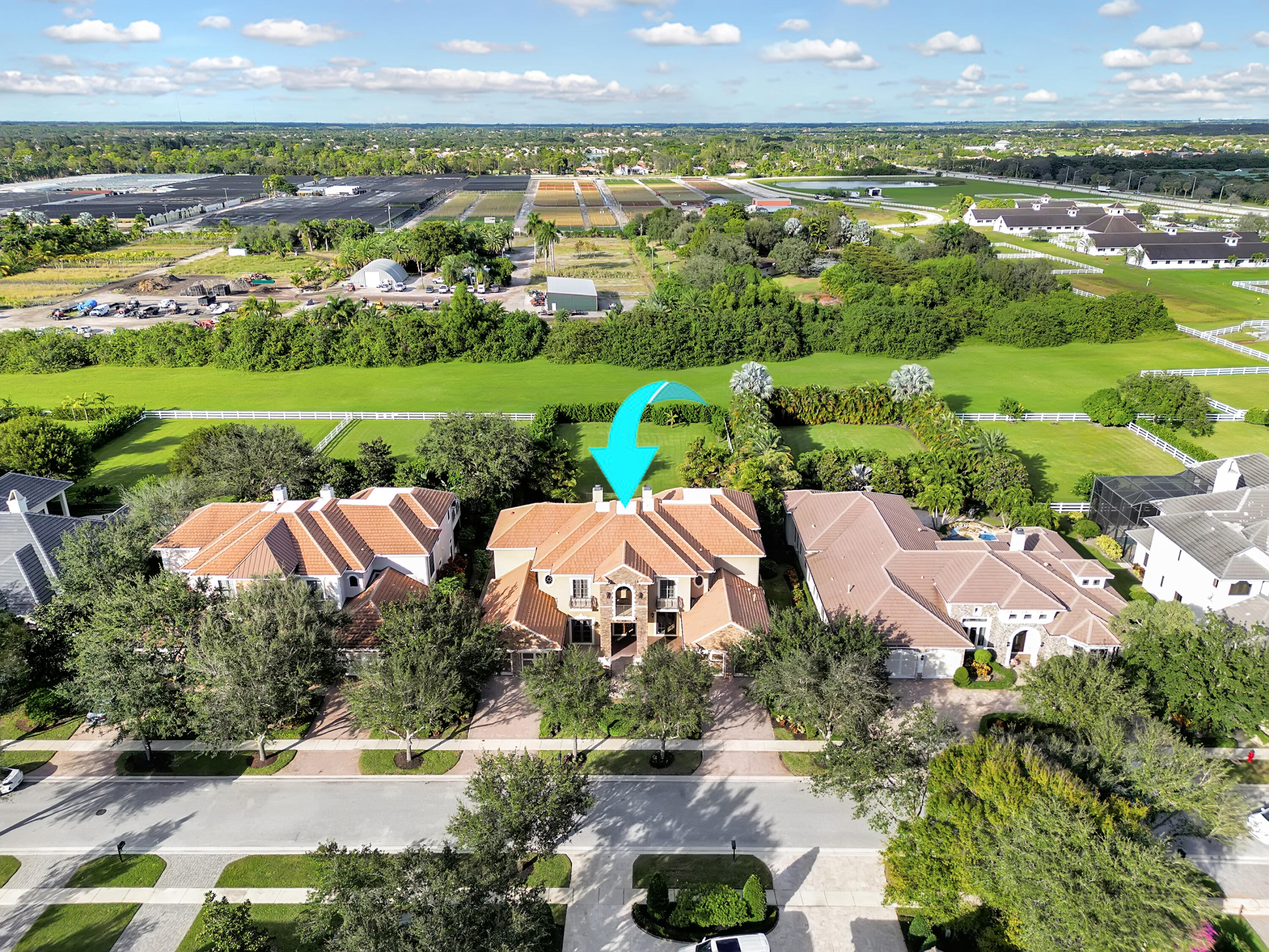 9974 Equus Circle Boynton Beach, FL 33472 - Photo 49 of 57 DJI_0976 2