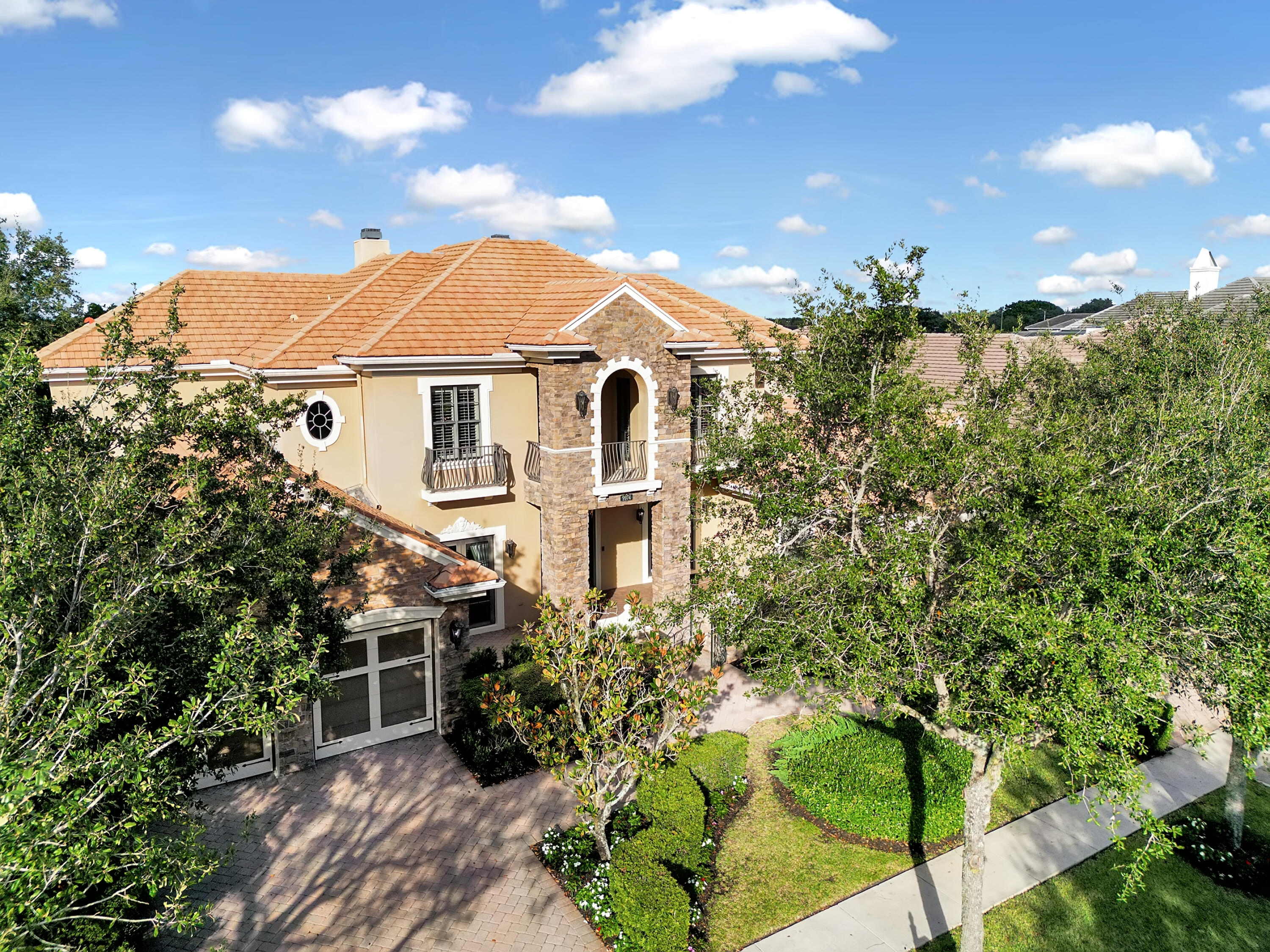 9974 Equus Circle Boynton Beach, FL 33472 - Photo 50 of 57 DJI_0974