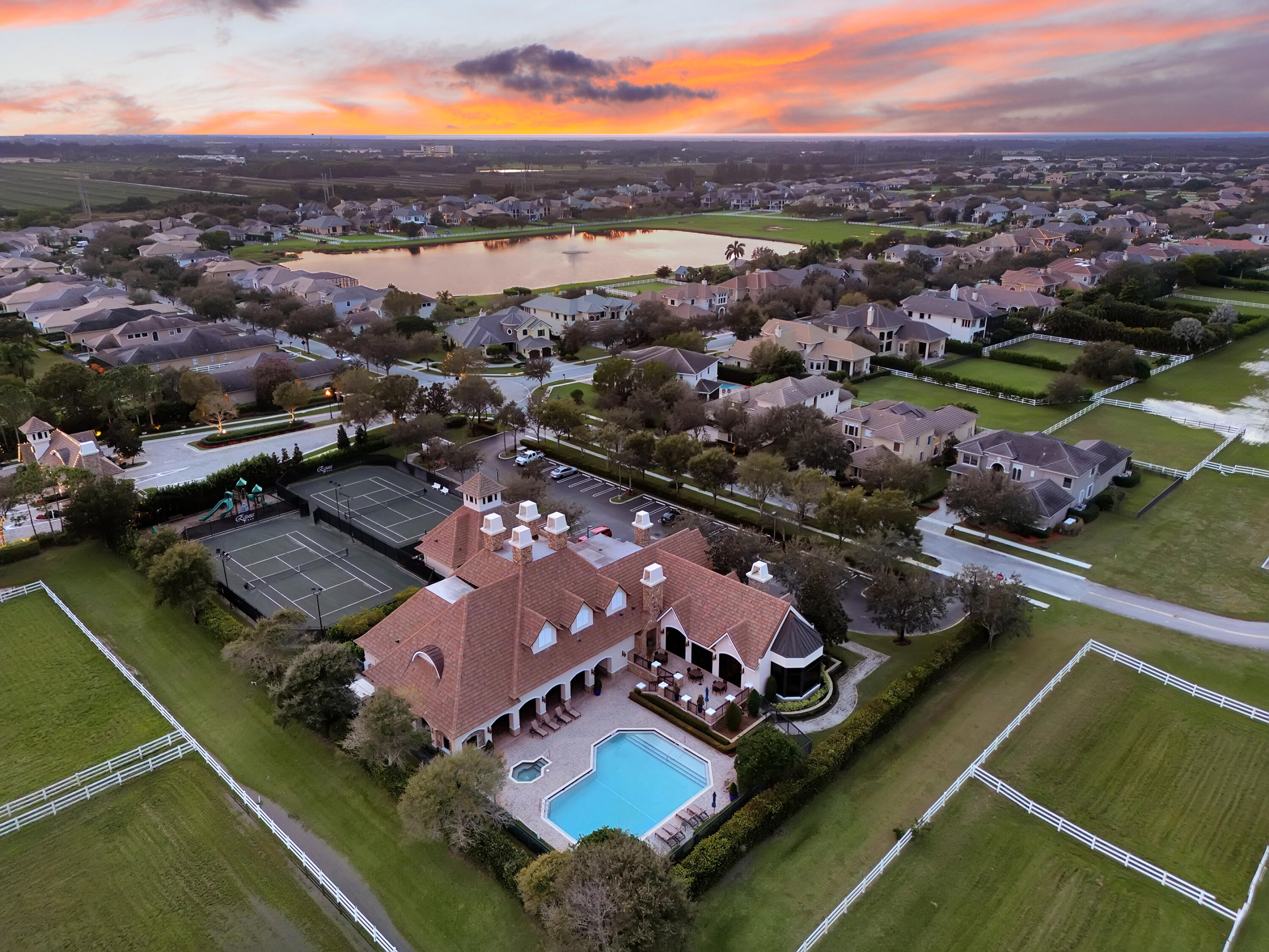 9974 Equus Circle Boynton Beach, FL 33472 - Photo 53 of 57 DJI_0090