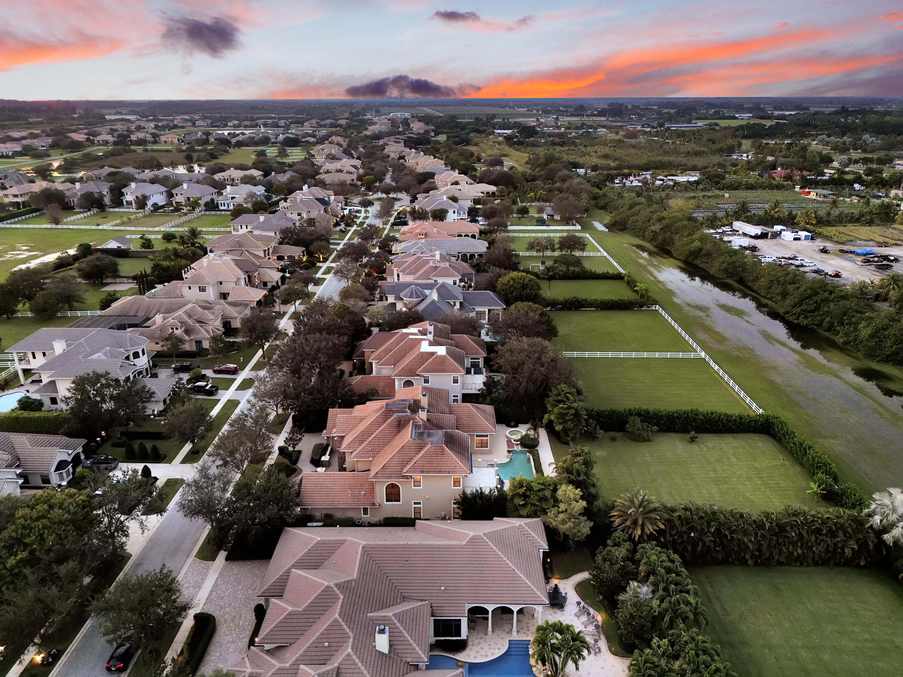 9974 Equus Circle Boynton Beach, FL 33472 - Photo 55 of 57 DJI_0084