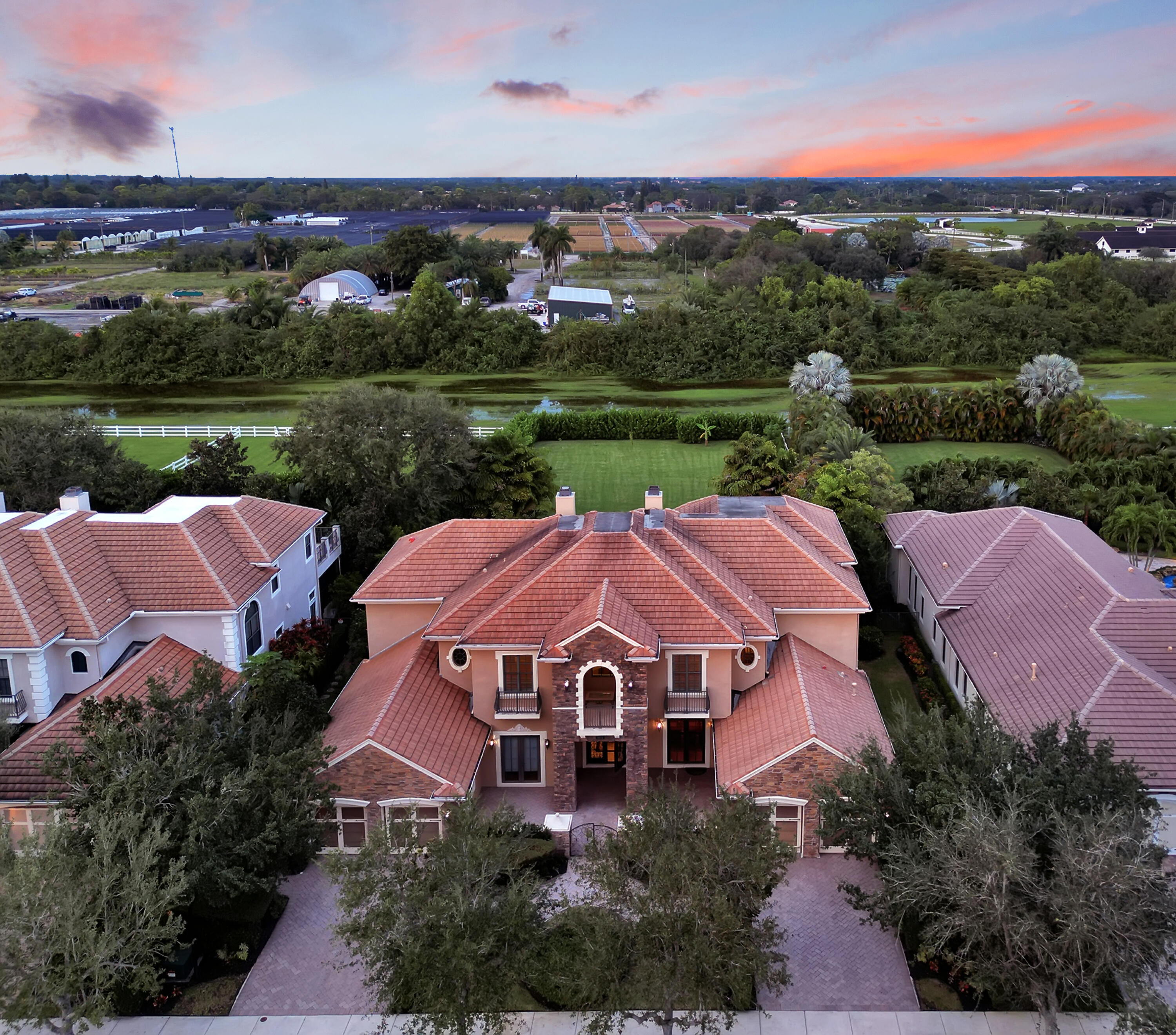 9974 Equus Circle Boynton Beach, FL 33472 - Photo 57 of 57 DJI_0068