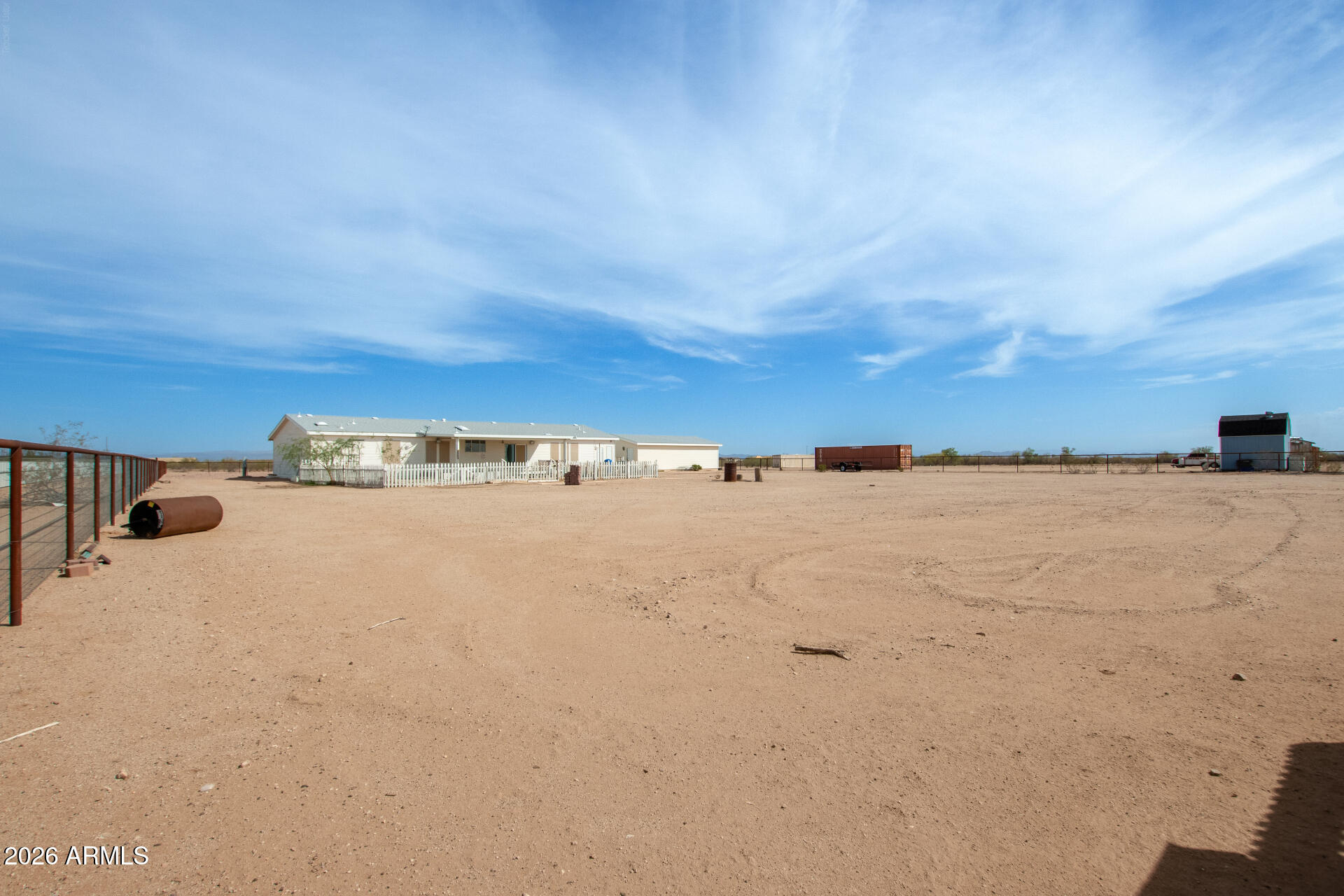 23851 West Tether Trail Wittmann, AZ 85361 - Photo 36 of 44