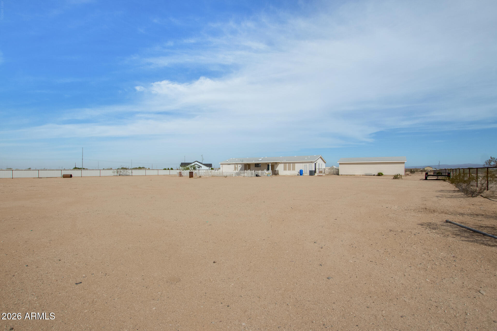 23851 West Tether Trail Wittmann, AZ 85361 - Photo 38 of 44