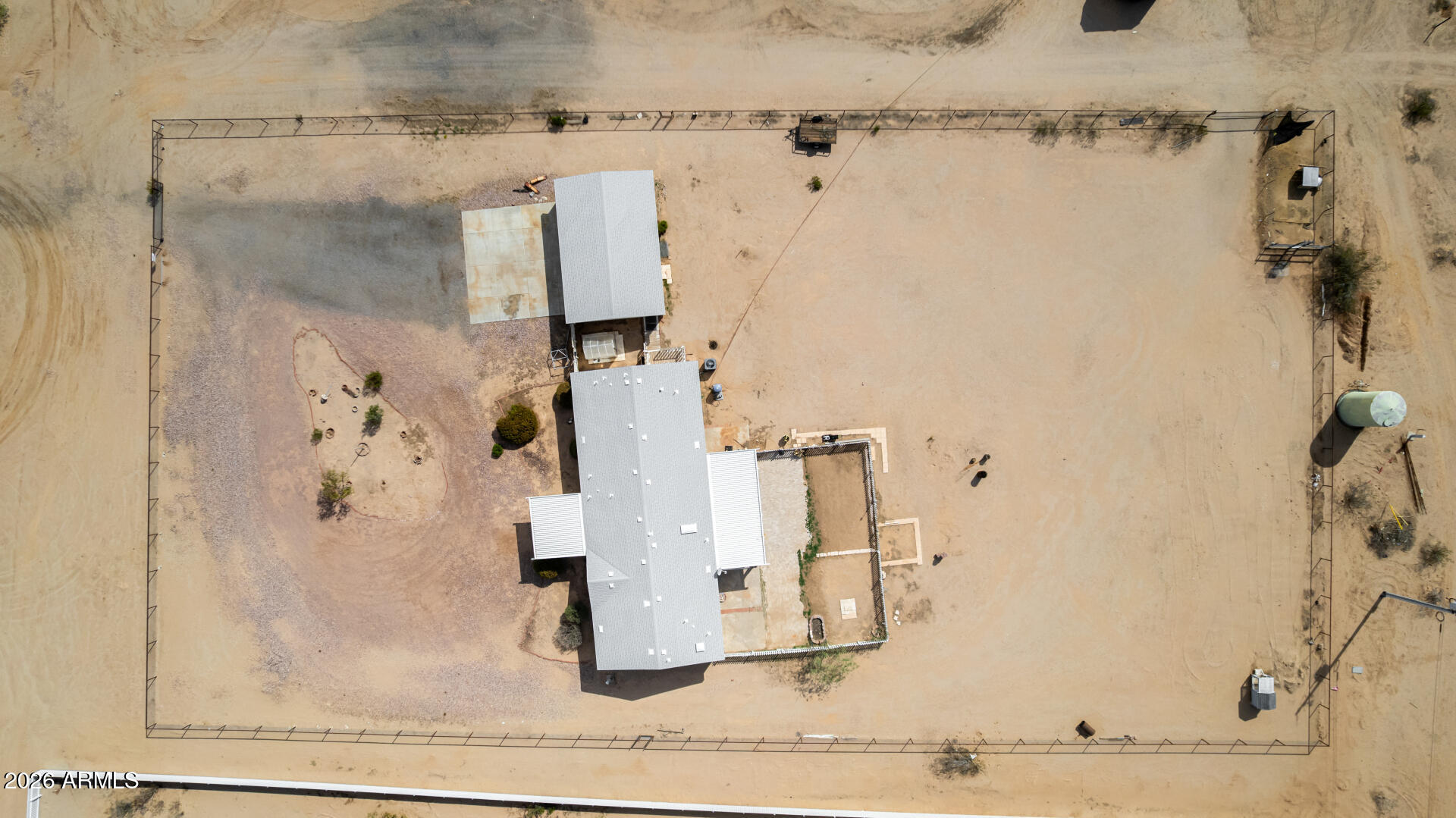 23851 West Tether Trail Wittmann, AZ 85361 - Photo 43 of 44