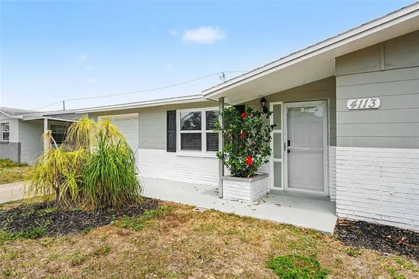 $234,900 | 4113 Kibler Lane, Holiday, FL 34691
