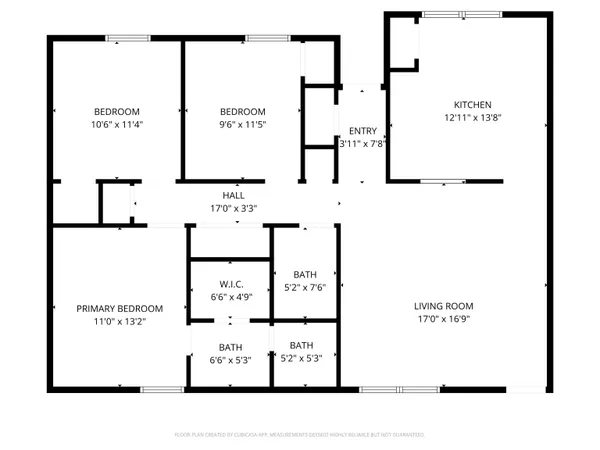 $190,000 | 213 Harmony Drive West, Mason, TN 38049