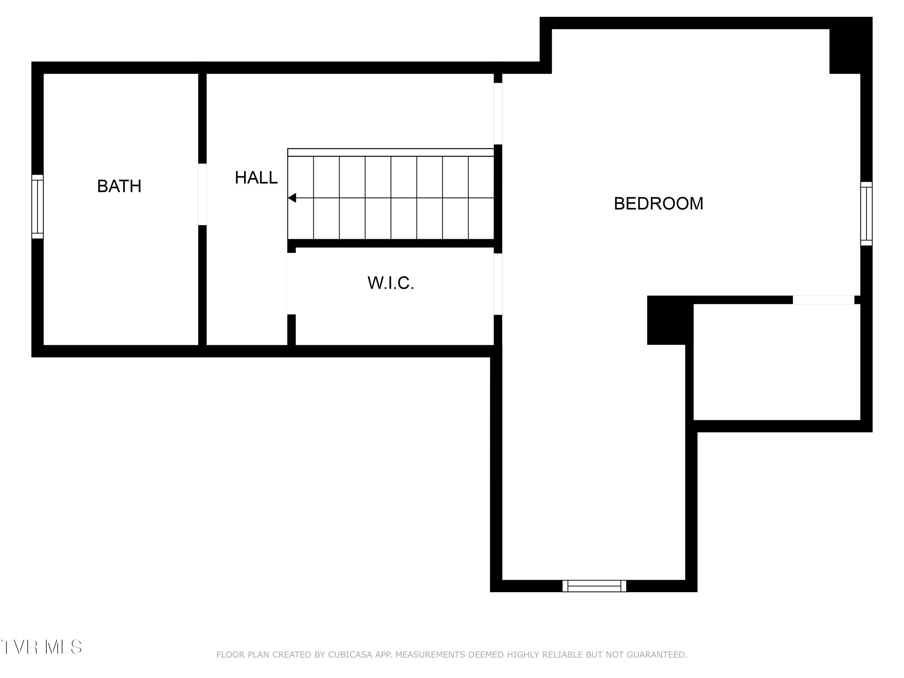 4154 Ridge Road Kingsport, TN 37660 - Photo 4 of 67 2nd floor