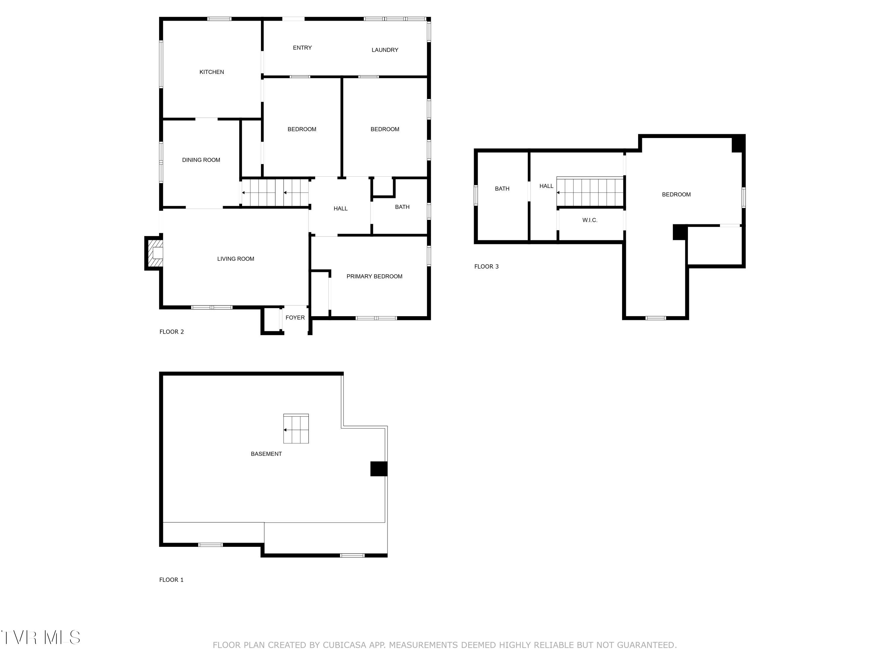 4154 Ridge Road Kingsport, TN 37660 - Photo 48 of 67 all_floors_4154_ridge_road_kingsport_wit