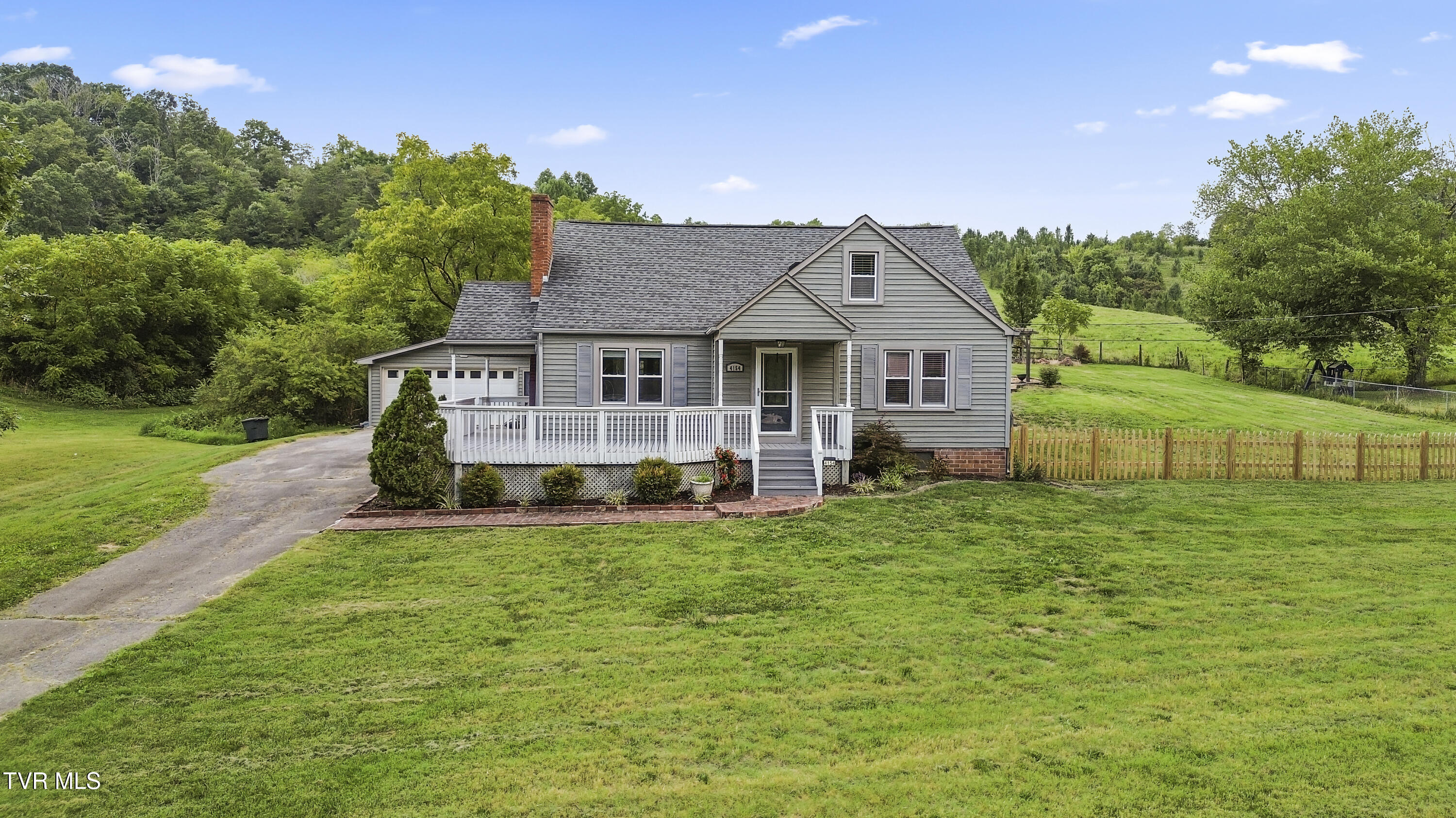 4154 Ridge Road Kingsport, TN 37660 - Photo 49 of 67 DJI_0095