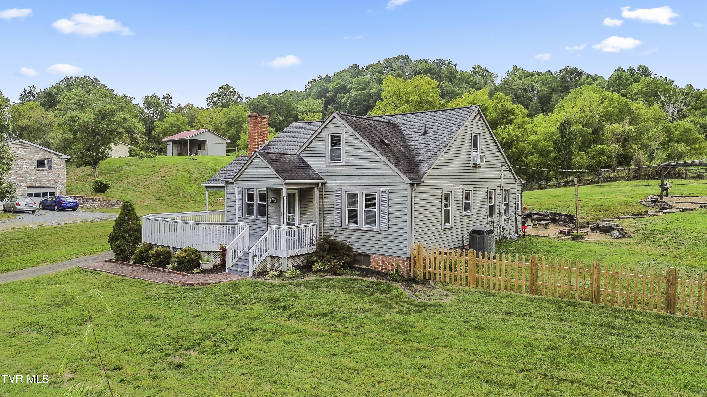 4154 Ridge Road Kingsport, TN 37660 - Photo 50 of 67 DJI_0098