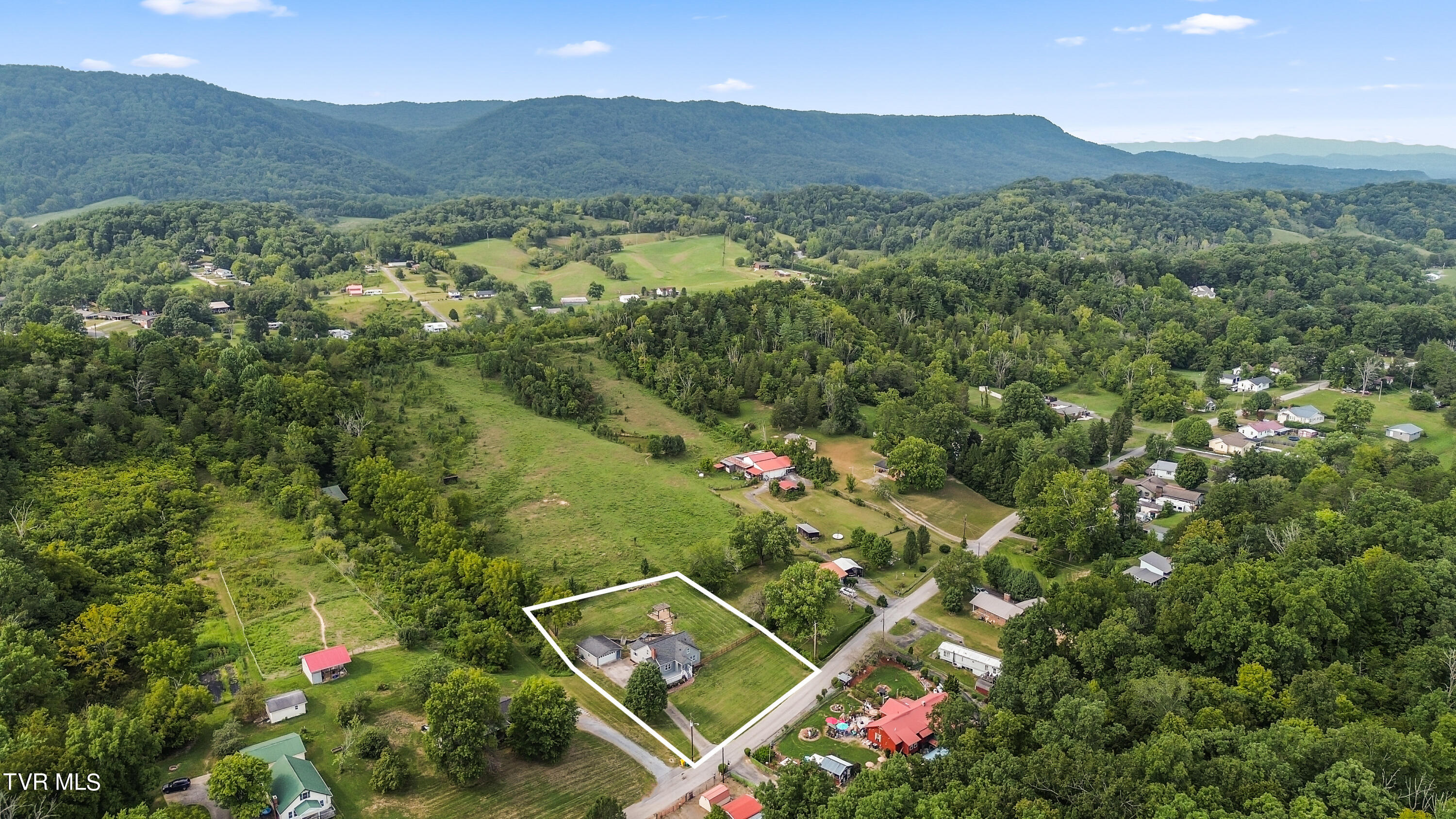 4154 Ridge Road Kingsport, TN 37660 - Photo 54 of 67 DJI_0110
