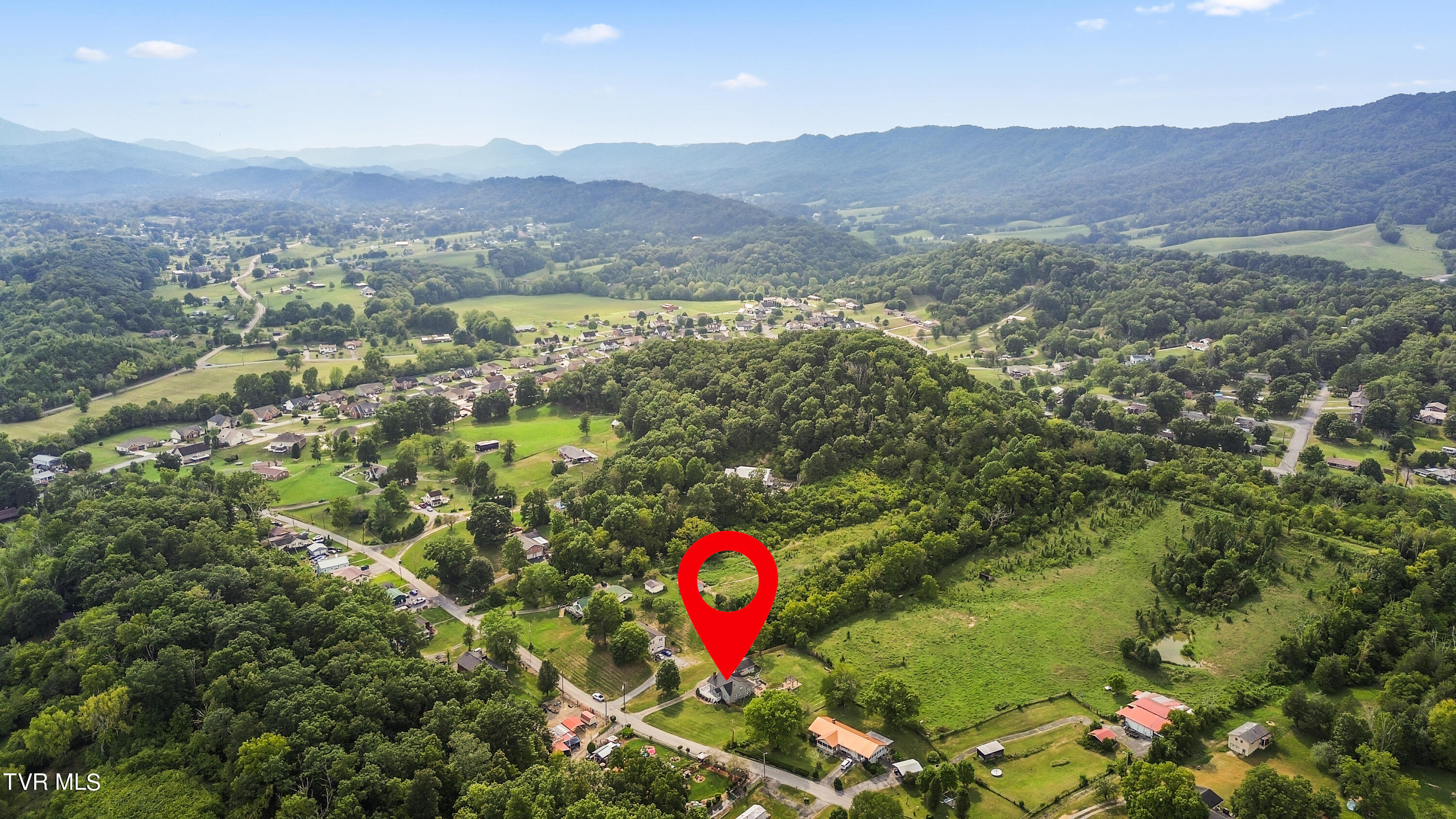 4154 Ridge Road Kingsport, TN 37660 - Photo 64 of 67 DJI_01162