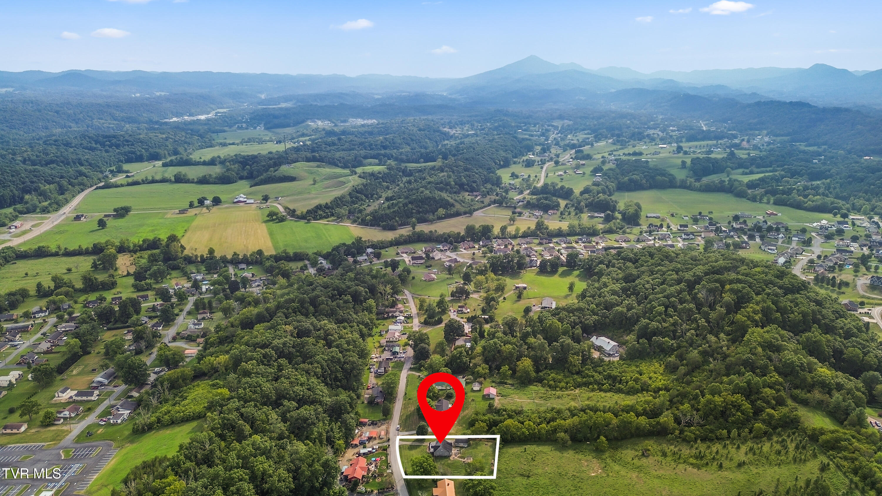 4154 Ridge Road Kingsport, TN 37660 - Photo 65 of 67 DJI_01192