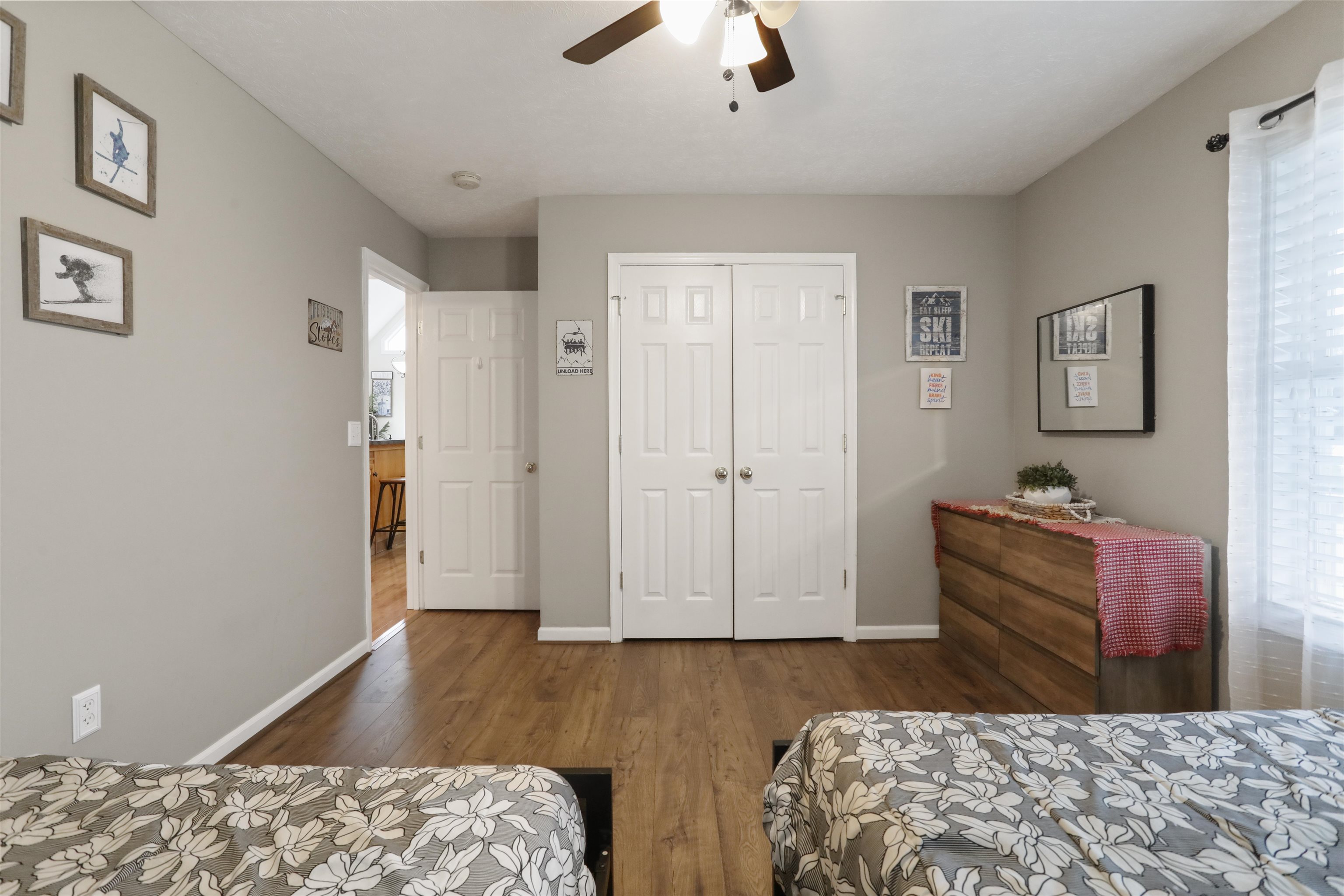 317 Locustdale Loop Shenandoah, VA 22849 - Photo 14 of 39 a bedroom with bed and window