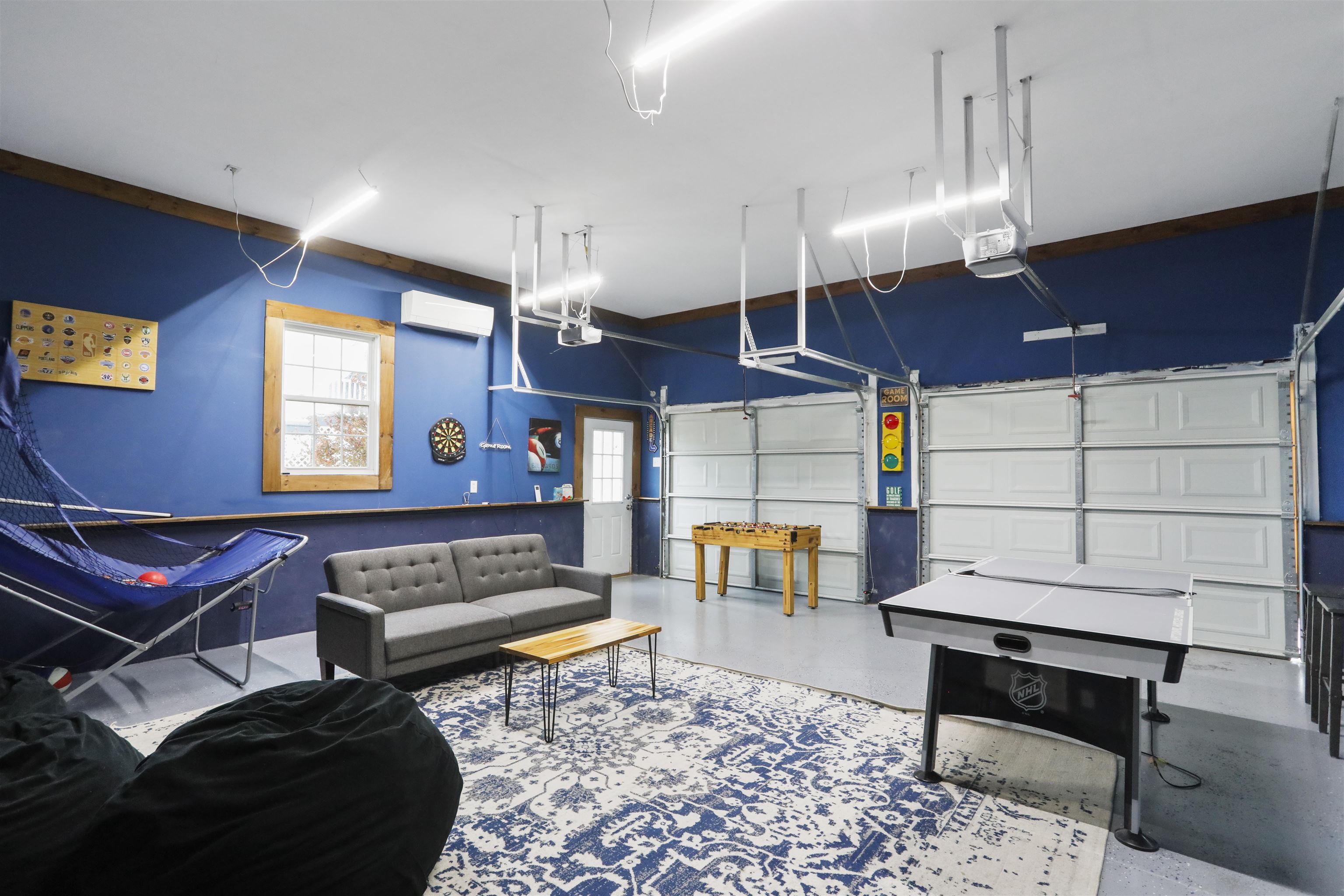 317 Locustdale Loop Shenandoah, VA 22849 - Photo 27 of 39 a living room with furniture a rug and a piano