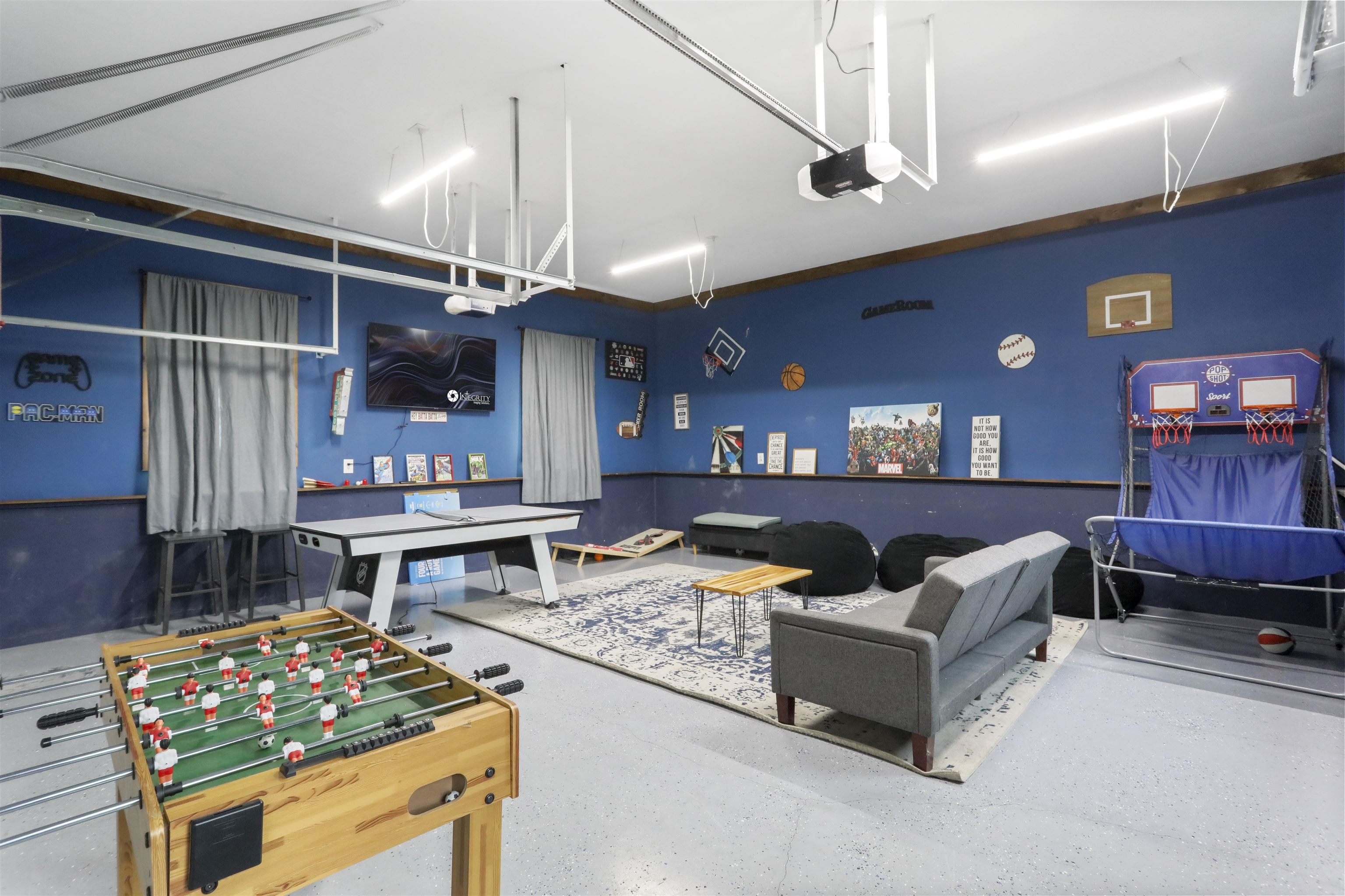 317 Locustdale Loop Shenandoah, VA 22849 - Photo 28 of 39 a living room with furniture and a wooden floor