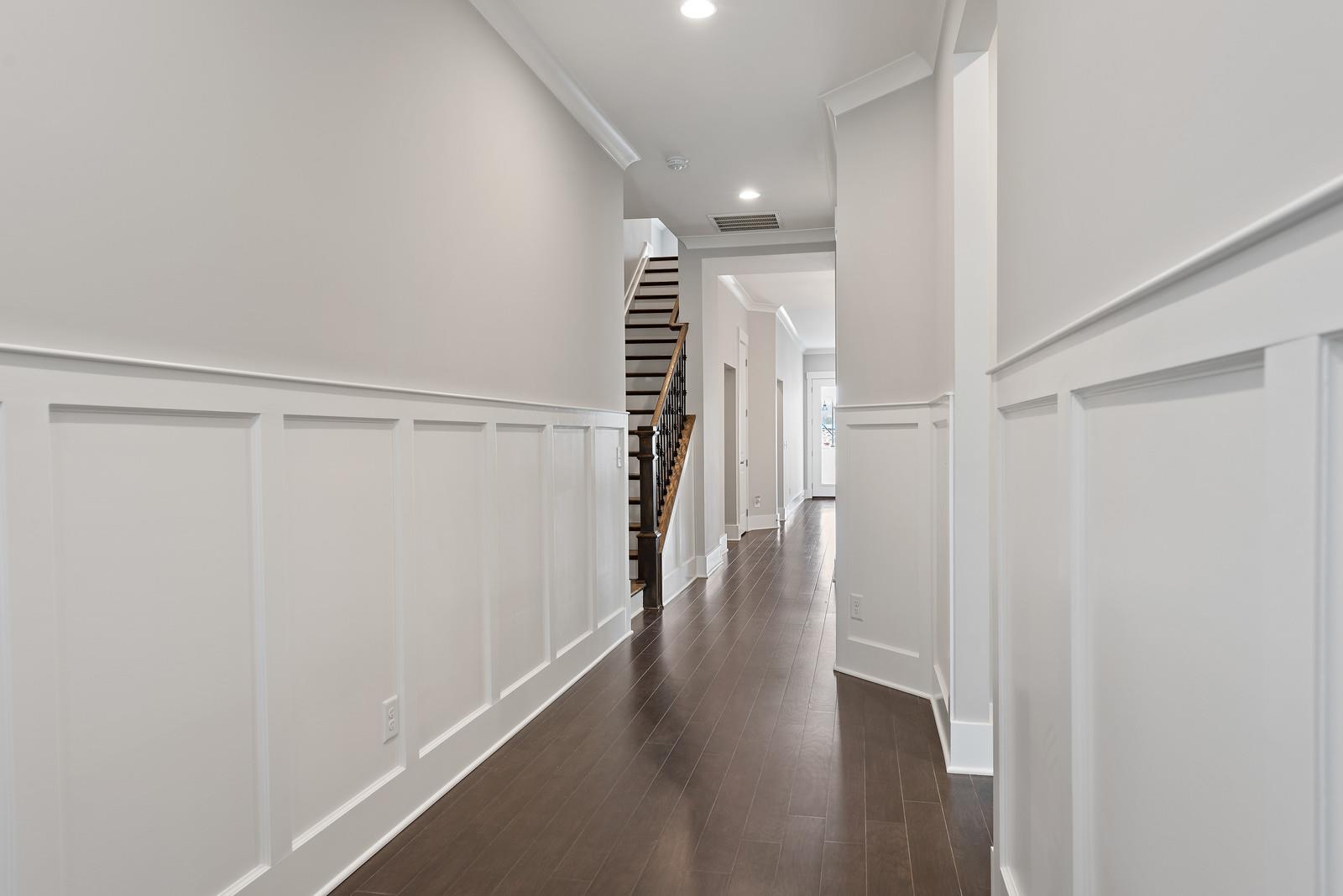 111 Nighthawk Road Hendersonville, TN 37075 - Photo 3 of 30 Step into this beautiful foyer!