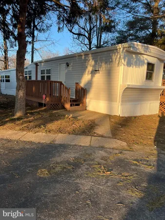 $88,500 | 734 Pulaski Highway, Unit 17, Bear, DE 19701