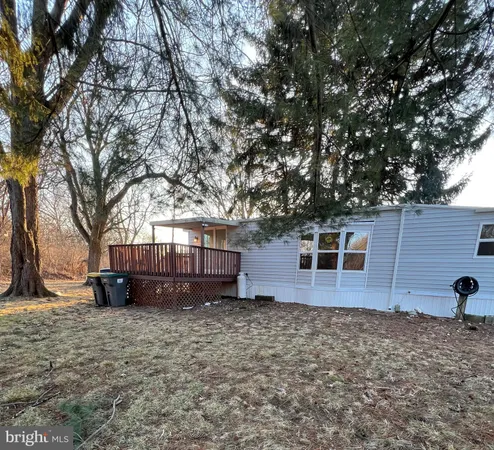 $88,500 | 734 Pulaski Highway, Unit 17, Bear, DE 19701