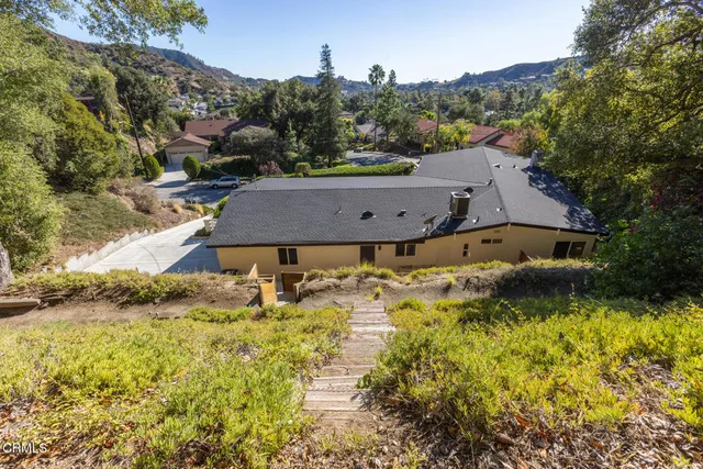 a view of a floor plan