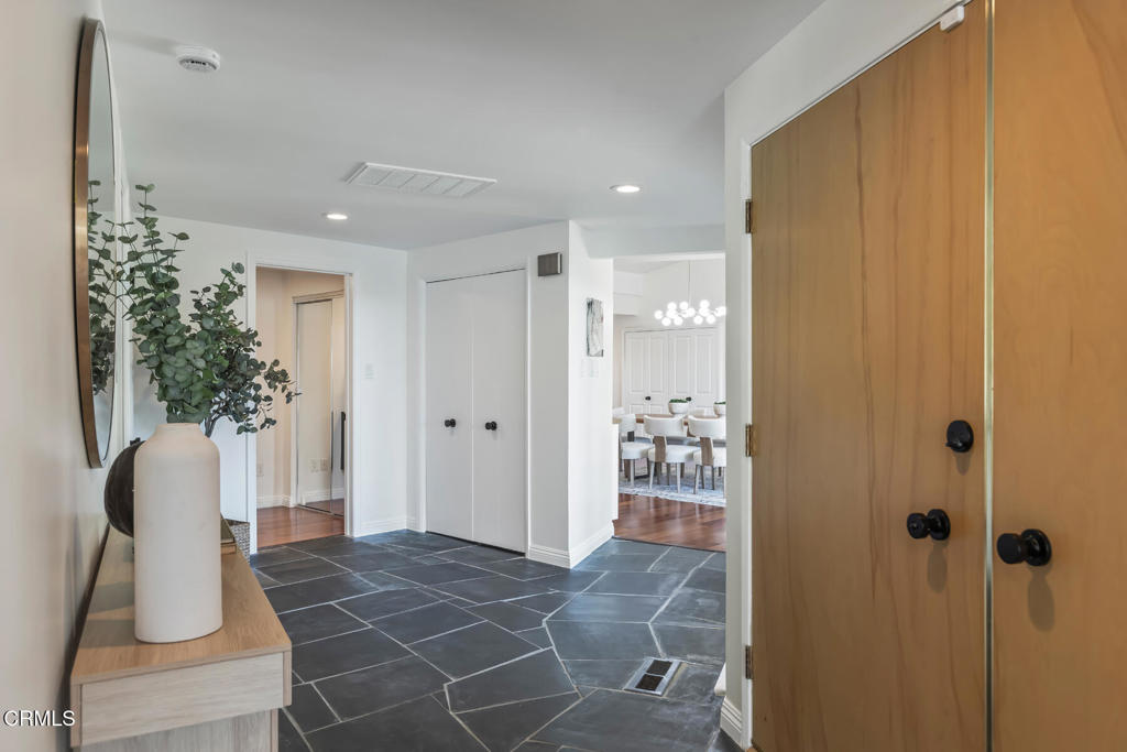 1823 Risa Place Glendale, CA 91208 - Photo 9 of 36 a bathroom with a shower and a sink