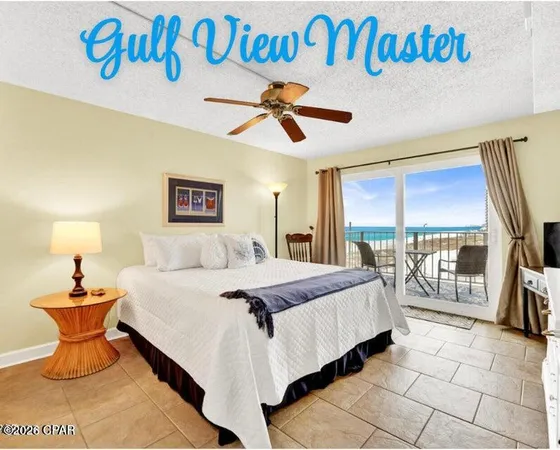 $475,000 | 5801 Thomas Drive, Unit 404, Panama City Beach, FL 32408