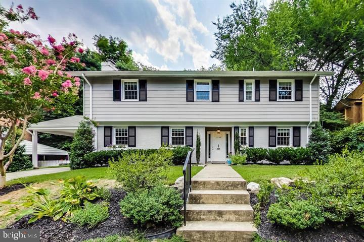 9408 Byeforde Road Kensington, MD 20895 - Photo 2 of 48
