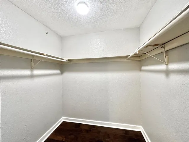 a view of small space