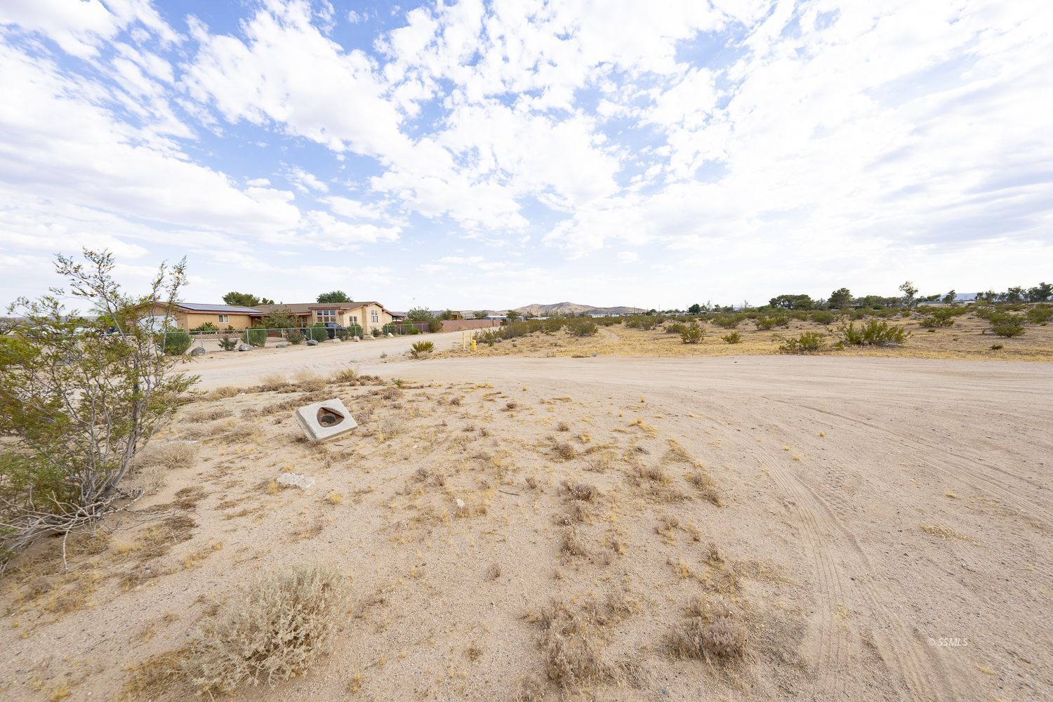 South Monache Street Ridgecrest, CA 93555 - Photo 7 of 12