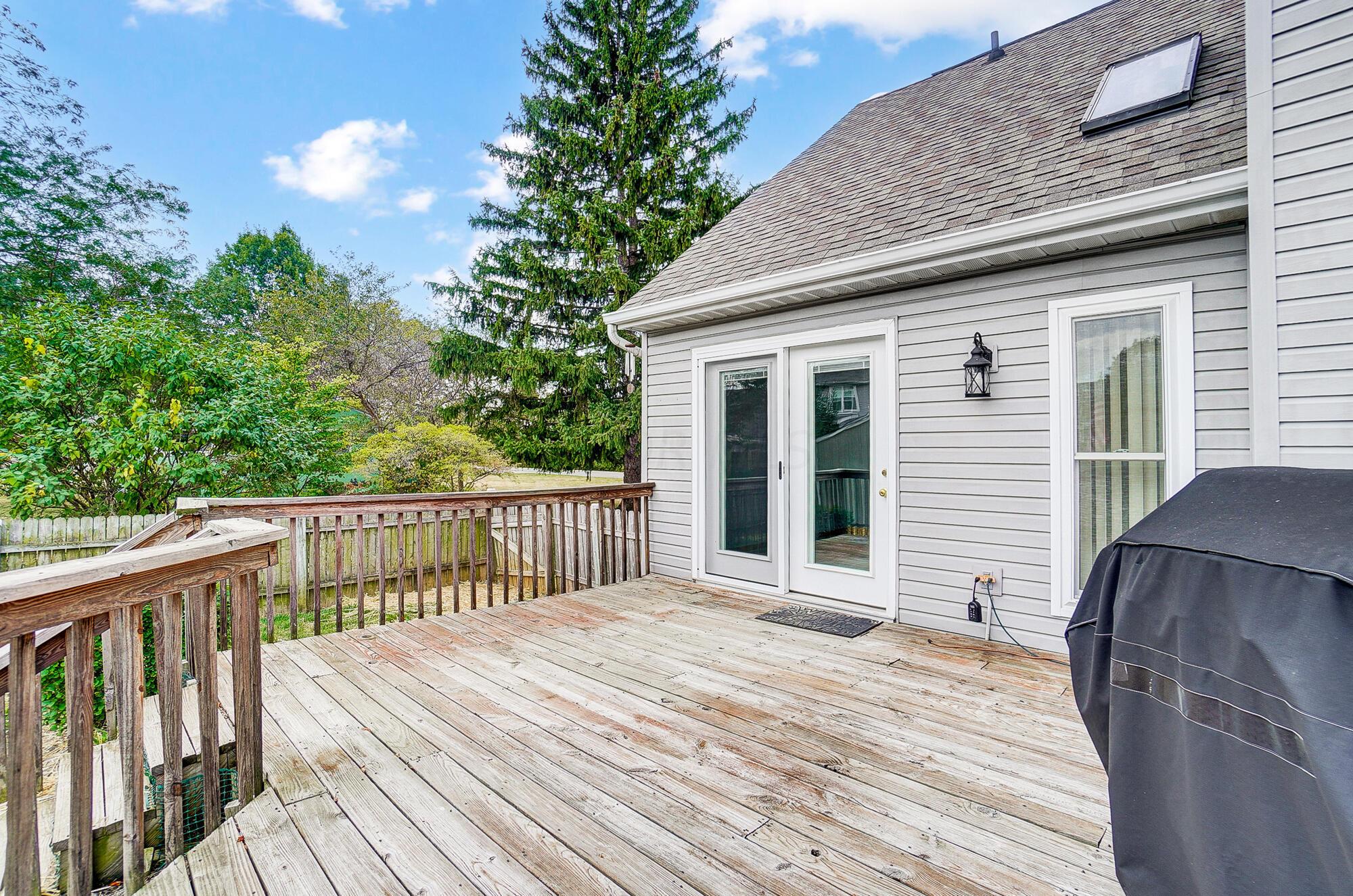 2246 Spindler Road Hilliard, OH 43026 - Photo 49 of 53 Deck