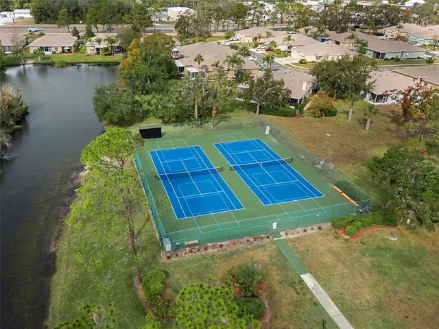 a view of an ocean and a mountain view