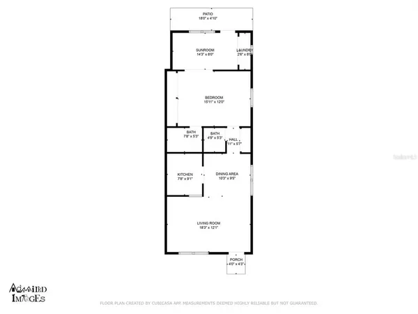 $1,350 | 11630 Bayonet Lane, New Port Richey, FL 34654