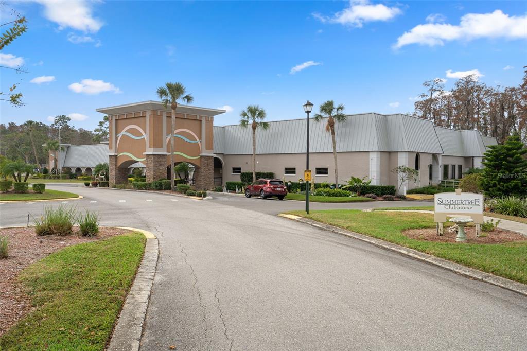 11630 Bayonet Lane New Port Richey, FL 34654 - Photo 37 of 58 a view of a street with houses