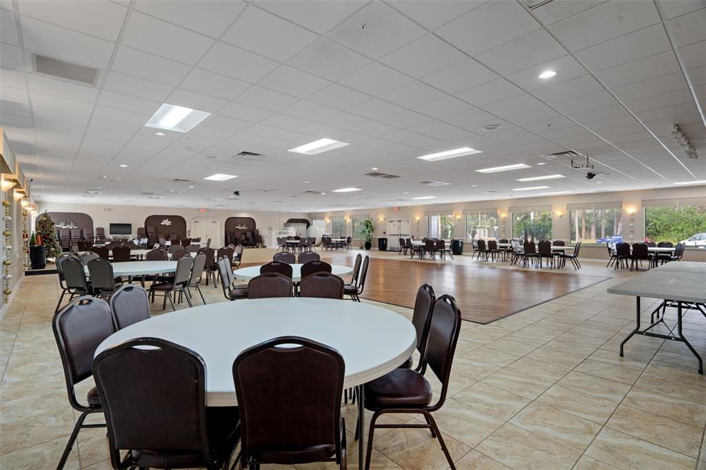 11630 Bayonet Lane New Port Richey, FL 34654 - Photo 40 of 58 a living room with lots of furniture and a large window