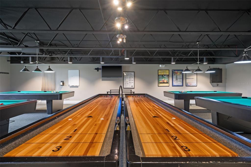 11630 Bayonet Lane New Port Richey, FL 34654 - Photo 54 of 58 a view of a swimming pool